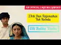 Download Lagu Balika Vadhu || Yeh Honsla Sad Lirik Dan Terjemahan