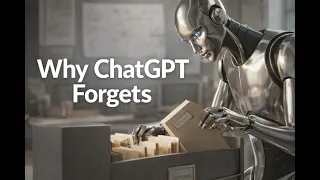 Why ChatGPT Forgets You And How Dynamic Context Fixes It