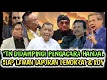 Lagu YTN DIDAMPINGI PENGACARA HANDAL, SIAP LAWAN DEMOKRAT \u0026 ROY SURYO 🔥🔥