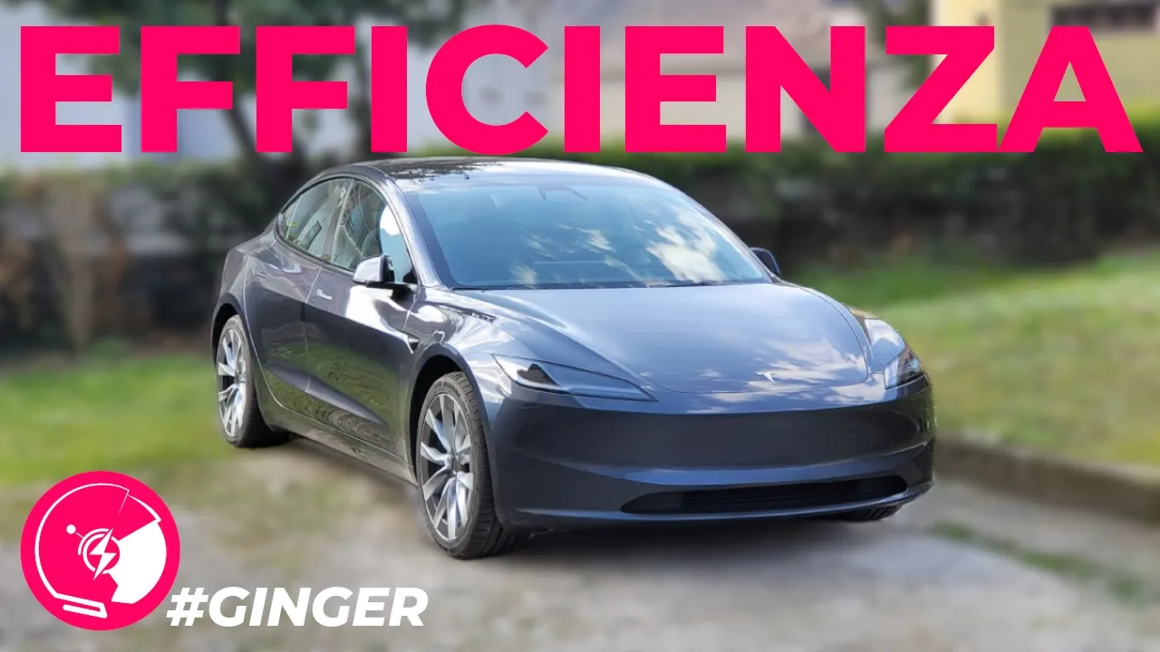 Frenata rigenerativa e consumi: come guidare meglio un’auto elettrica