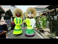 Download Lagu Ondel Ondel Betawi Sanggar Bintang Sartika🔥