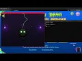 Wraith Code Tester V1 for Geometry Dash by RigMatter12 Python