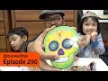 Download Lagu Cokelat Halloween dari Amerika