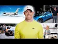10 Items Rory McIlroy Owns That Cost More Than Your Life
