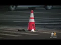 Man struck by U-Haul truck in Queens