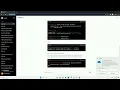 how to replace a word with another word in python