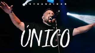 Download Fernandinho - Único (Official Vídeo Music + Lyrics) MP3