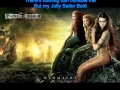 Download Lagu Pirates of the Caribbean - Jolly Sailor Bold Lyrics
