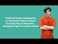Download Lagu Pakai hatimu ( Anrez adelio)