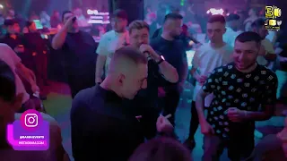 Florin Bora - MENEAITO [ Live ]