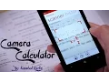 Solve Any MAthematical equation by Scanning with your ANDROID Quickly