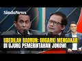 Lagu Ubedilah Badrun: OIigarki Mengakar di Ujung Pemerintahan Jokowi | Rakyat Bersuara