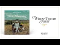 Robert Ellis - "When You're Away" [Audio Only]