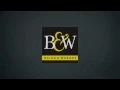 Introducing B W Online Institute