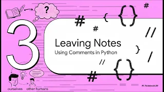 Python for Beginners - Lesson 2 Syntax Print Function and Comments 2025