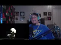 Alien Interview Part 1 reaction
