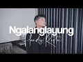 Ngalanglayung Hendy Restu | Cover Firman Imong