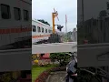Download Lagu Kereta Sribillah Utama pagi U 52 Medan - Rantau parapat