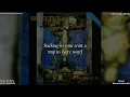 SEPULTURA - TERRITORY (LYRICS ON SCREEN)