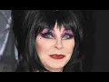 Elvira How She Became Mistress Of The Dark