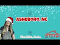 What s Really Happening in Asheboro NC s Real Estate Right Now