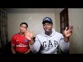 Headie One X RV - Know Better | Link Up TV - REACTION