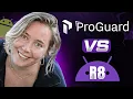 ProGuard vs R8 Android