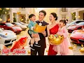 Download Lagu Twins seeking parents used magic treasure, ruined bully, then made mom \u0026 dad world’s richest!