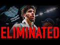 The Charlotte Hornets Just Got Exposed