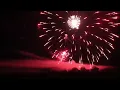 07-04 Linton Freedom Festival Fireworks part 6