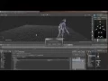Autodesk MotionBuilder Tutorial 12 - to