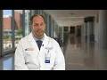 Gastroenterologist Dennis Kumral MD