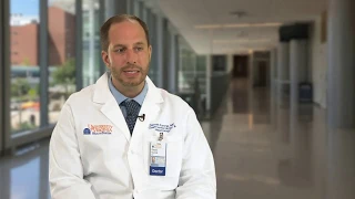 Gastroenterologist Dennis Kumral MD