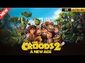 Download Lagu The Croods: A New Age 2022 Full Movie | The Croods 2 Movie | Nicolas Cage | Reviews \u0026 Facts