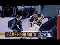 ROMFORD RAIDERS vs BRISTOL PITBULLS Match Highlights NIHL National League Game Week 5