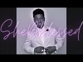 JorDan Armstrong   MY GOD Slowed by SheBblessed