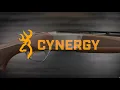 Browning Cynergy Series Shotguns