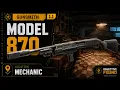 Gunsmith - Model 870
