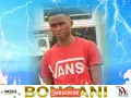 Download Lagu BONGANI (Baby Girl Ituye Official Audio ) Best Namibian music 2021