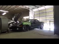 HorsePowerAddicts C6 with 408 dyno