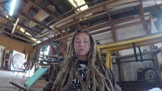 Episode 367 – Reflections of Meditative Writing  – Life of a Gypsy Day 259