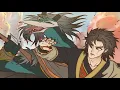 Download Lagu Fog Hill of Five Elements - Xuan vs Assassins [4K]