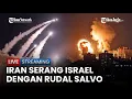 Download Lagu 🔴 Iran Luncurkan 30 Rudal Salvo ke Israel, Gencatan Senjata Tidak Lagi Jadi Opsi