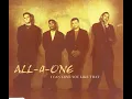 Download Lagu All 4 One - I Can Love You Like That (Instrumental Cover)