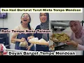 Download Lagu Doyan Banget Tempe Mendoan⁉️Ratu Tempe Nona Taiwan Teman-teman Mas Bosku