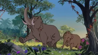 colonel hathis march hd the jungle book