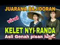Download Lagu juarana bajidoran sunda 2025 full album-lagu sunda viral - kelet nyi randa