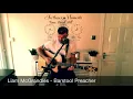 Barstool Preacher (Liam McGrandles Original)