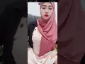 Ella love Hijab Live Bigo