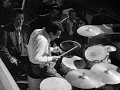 Gene Krupa & His Orchestra 1945 "Leave Us Leap" | Charlie Ventura, Teddy Napoleon